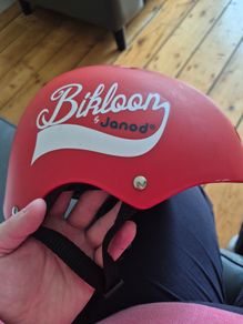 Helmet kids