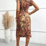 2 piece top & skirt Image 4
