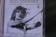 Rod Stewart - You Wear It Well: The Collection CD