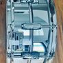 Ludwig 402 Snare Drum Image 5