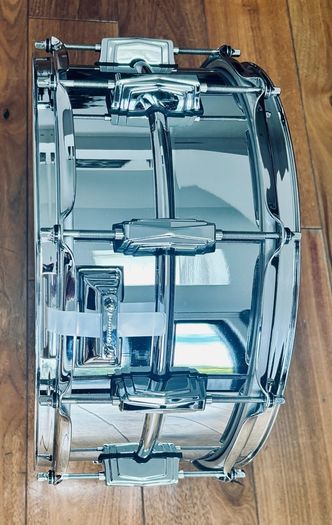 Ludwig 402 Snare Drum