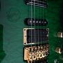 Jackson Phil Collen PC1 'Kermit 3' custom shop Image 3