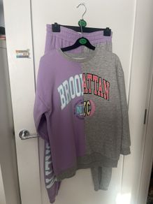 Tracksuit