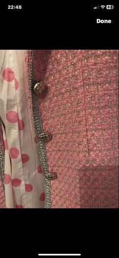 ladies coat