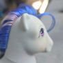 Trucker 4-Speed Big Brother MLP G1 My Little Pony Image 5