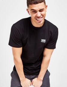 VANS t-shirt in Black size: Medium 2 for 30e