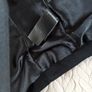 Black blazer Image 3