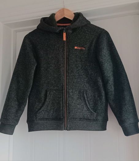 Boys Winter Jacket