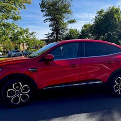 2023 Renualt Arkana E Tech Hybrid - low mileage