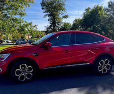 2023 Renualt Arkana E Tech Hybrid - low mileage