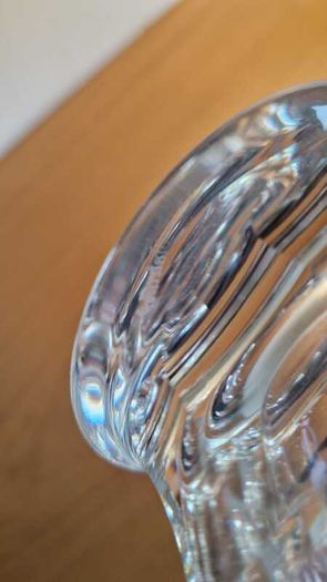 Waterford Crystal Vase