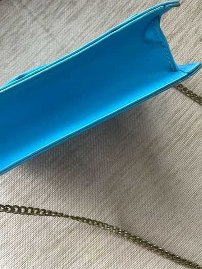 Jacquemus hand bag ( dupe)