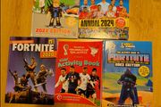 Kids magazines