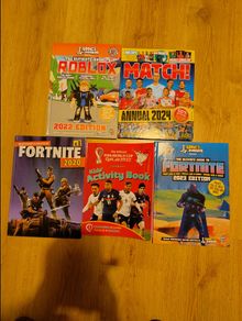 Kids magazines