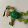 Vintage TMNT Playmates Bundle - Shredder, Turtles & Fan Powered Skateboard (1988) Image 6