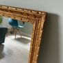 Large vintage french mirror Image 2