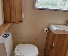 Caravan. Bailey Pursuit
