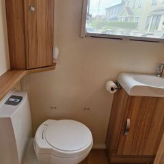 Caravan. Bailey Pursuit