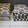 H&M outdoor cushions Image 4