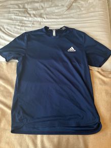 addidas top