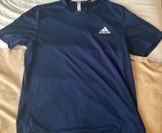 addidas top