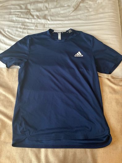 addidas top