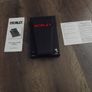 Morley Pro Series Wah Wah guitar pedal - Made in USA (1990s) Image 8