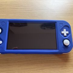 Nintendo Switch Lite - Blue