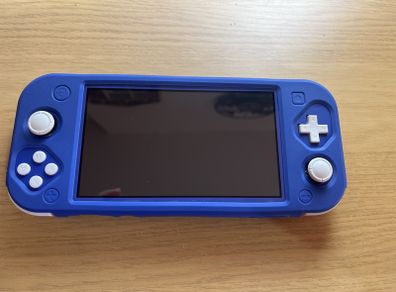 Nintendo Switch Lite - Blue
