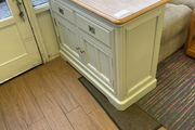 sideboard