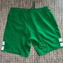 Republic of Ireland 2016 player issue (possibly match worn) football shorts Image 4