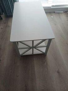 GreenForest Coffee Table