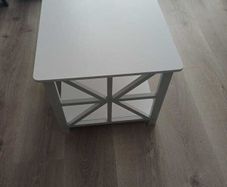 GreenForest Coffee Table