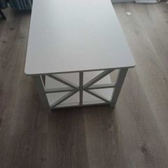 GreenForest Coffee Table