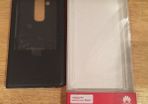 Huawei Ascend Mate7 Leather Case