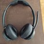 Epos Impact 1061T ANC Wireless Binaural On Ear Headset Bluetooth with Charging Stand Image 2