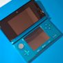 3DS Aqua Blue (Modded) Image 8