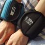 Ankle Wrist Weights Exercise Image 2
