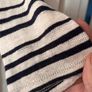 Massimo Dutti cotton light jumper Image 2