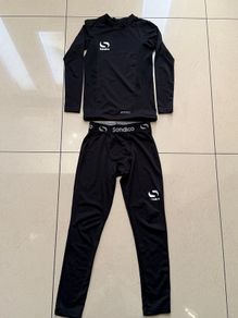 Sondico Base Layers