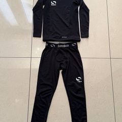 Sondico Base Layers