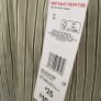 trousers Bnwt wide leg trousers size 12 stripe Image 5