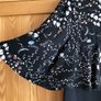 Patterned top Image 2