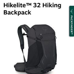 Osprey Hiking Bag