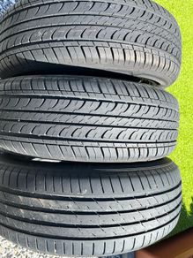 tyres 215/65/16