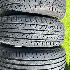 tyres 215/65/16