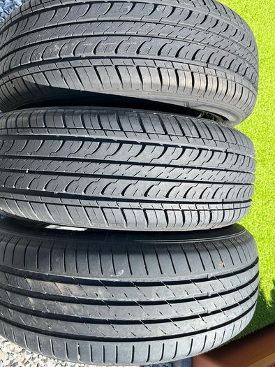 tyres 215/65/16