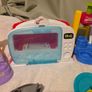 Selection of playdough sets and accessories Image 3