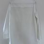 COS  Collarless Shirt Image 6