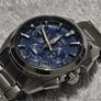 Seiko Astron GPS Solar 5X53 Titanium 200m SBXC065 / SSH065J1 JDM Image 6
